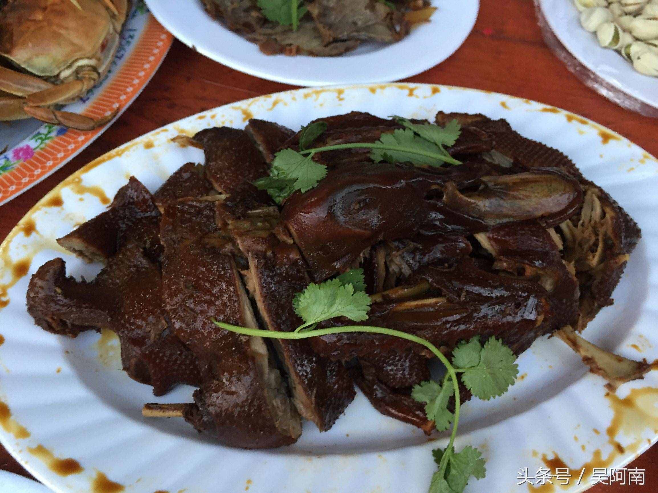 乡村酒席实拍，28道菜吃到你怀疑人生