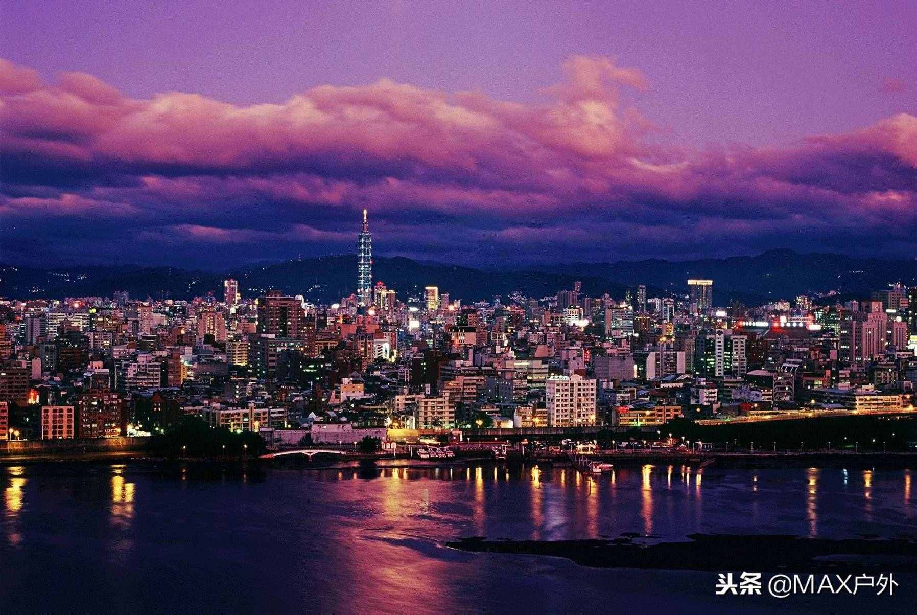 建议收藏！到台湾不能错过的10个目的地