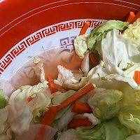 自制泡菜｜速成的做法图解7