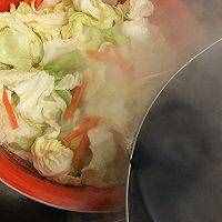 自制泡菜｜速成的做法图解9