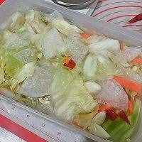 自制泡菜｜速成的做法图解12