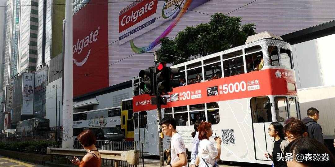 想去香港的看过来，别再花冤枉钱，实惠攻略在这里