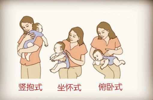 宝宝呛奶怎么办？这篇预防救护指南，建议收藏，关键时刻能救命