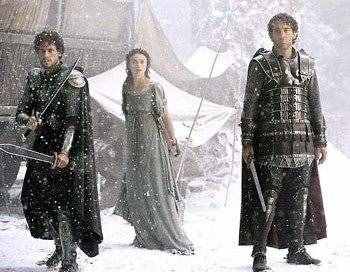 盘点扑克牌里的十二位历史人物，简直就是一部欧洲中世纪简史