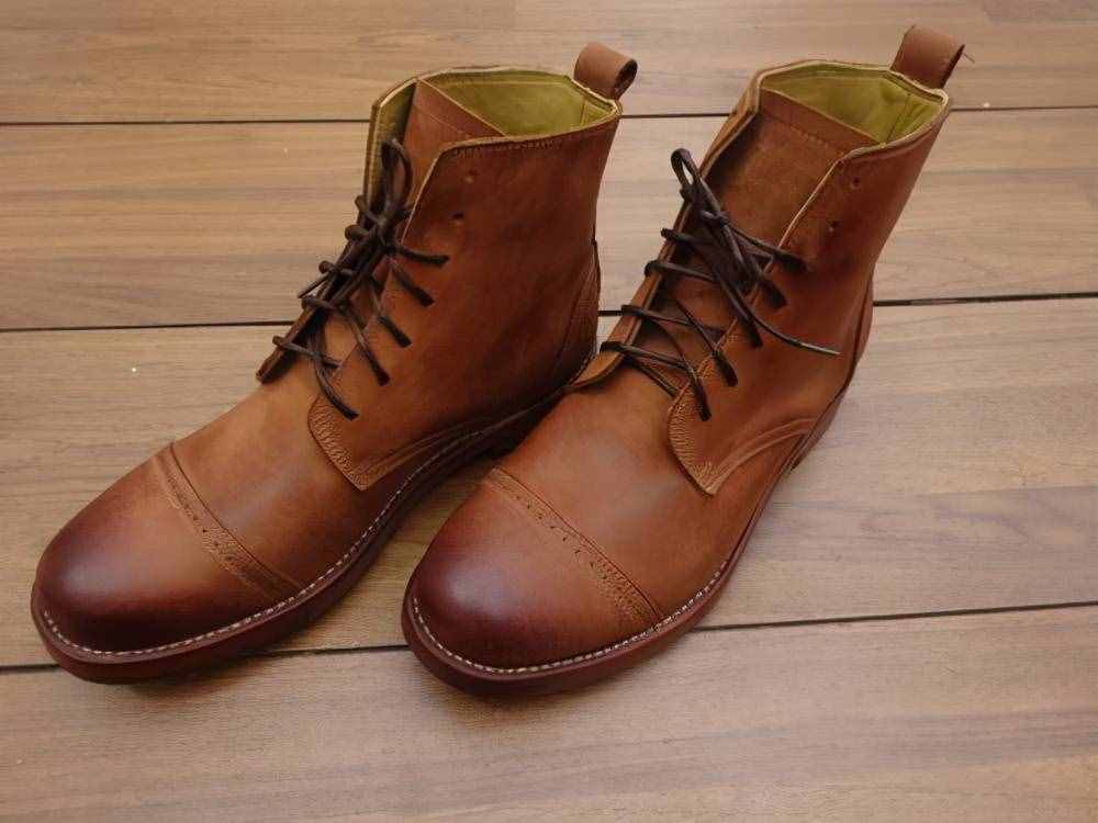 皮鞋怎么保养？做好这几点，柔软有光泽