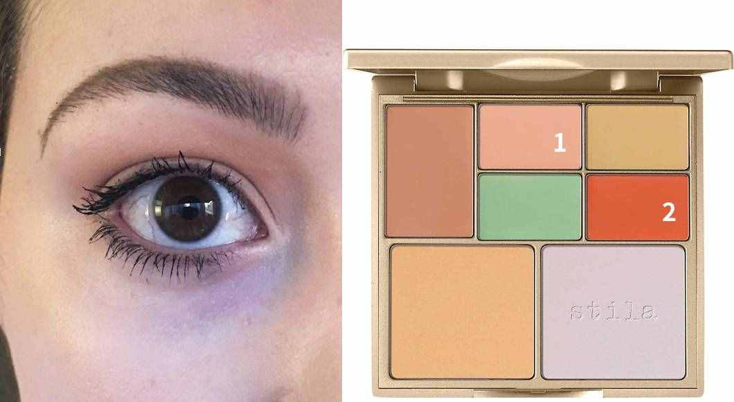 30 个化妆技巧，简单、好看、持妆久