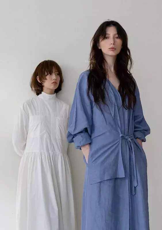 19年春夏流行长发揭晓