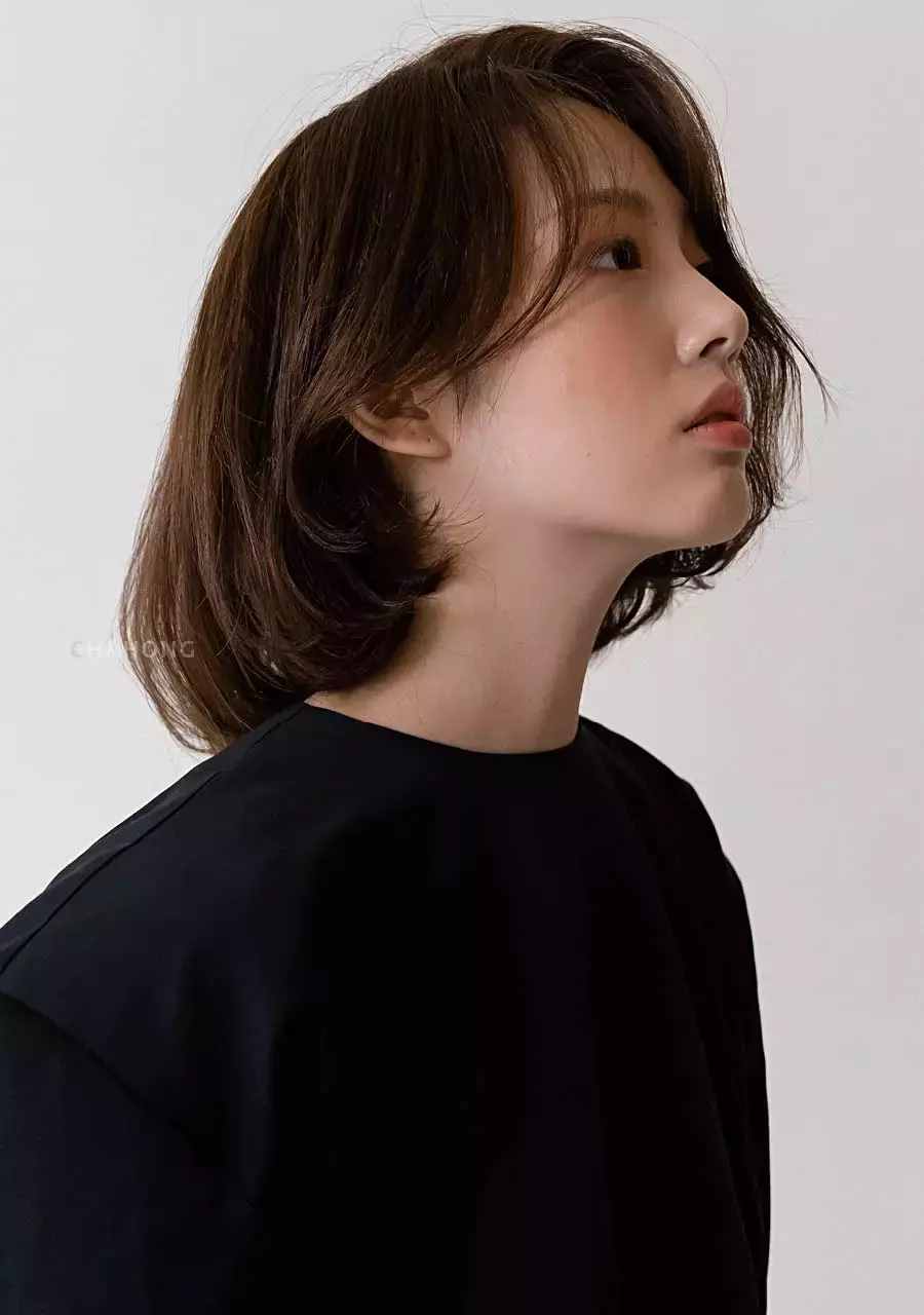 19年春夏流行长发揭晓