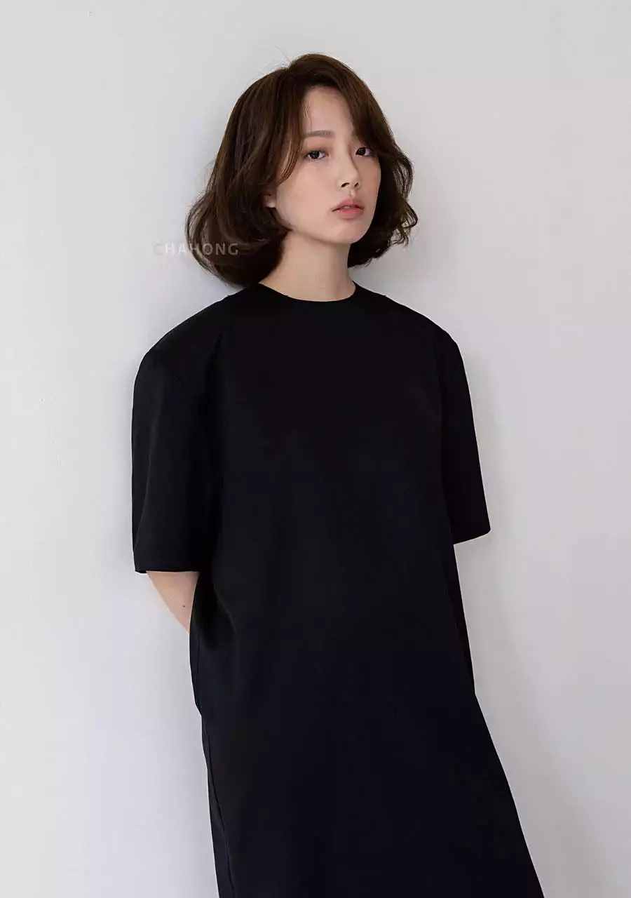 19年春夏流行长发揭晓