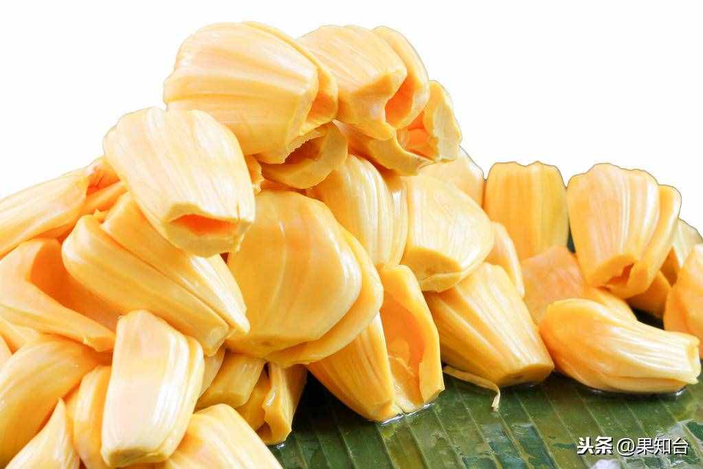 含糖量最高的水果清单