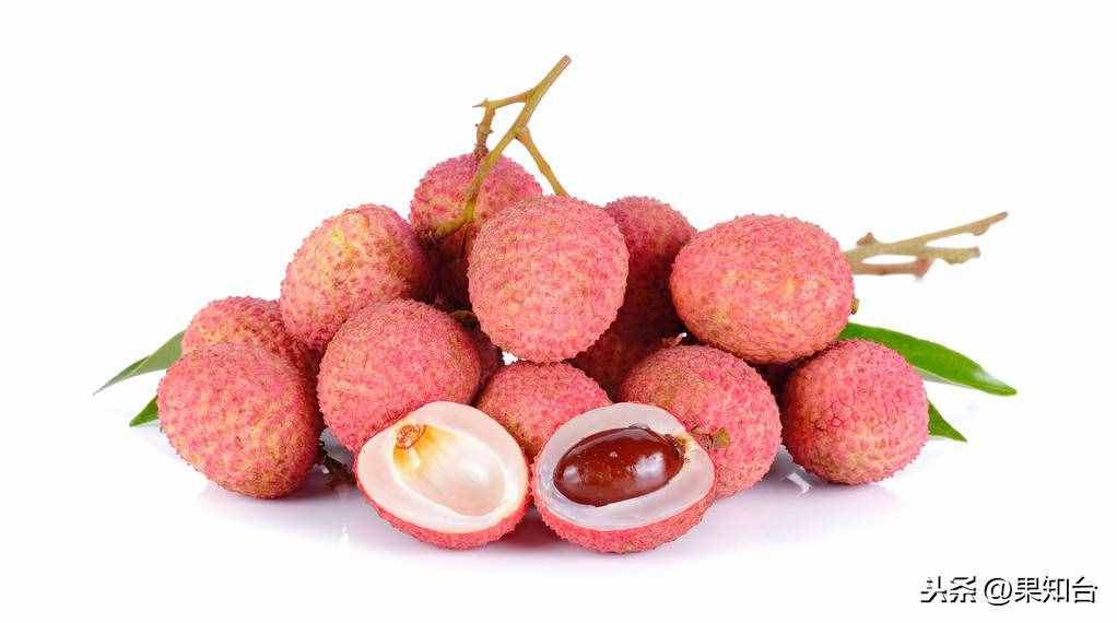 含糖量最高的水果清单