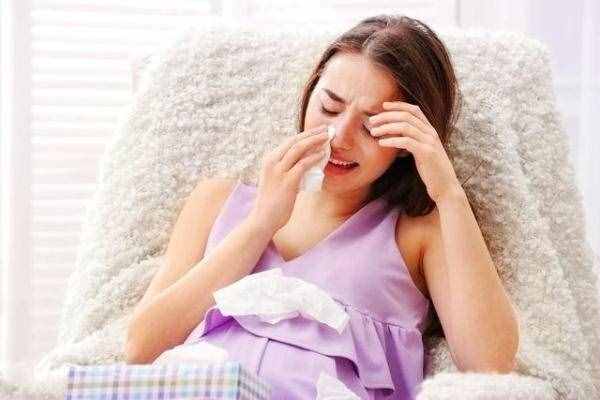 原来孕期经常哭泣，对胎儿会有四大影响，孕妇早知道早受益