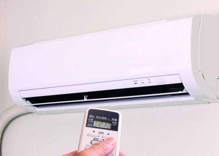 老师傅透露：空调制冷不好的原因，通常出在这四点上