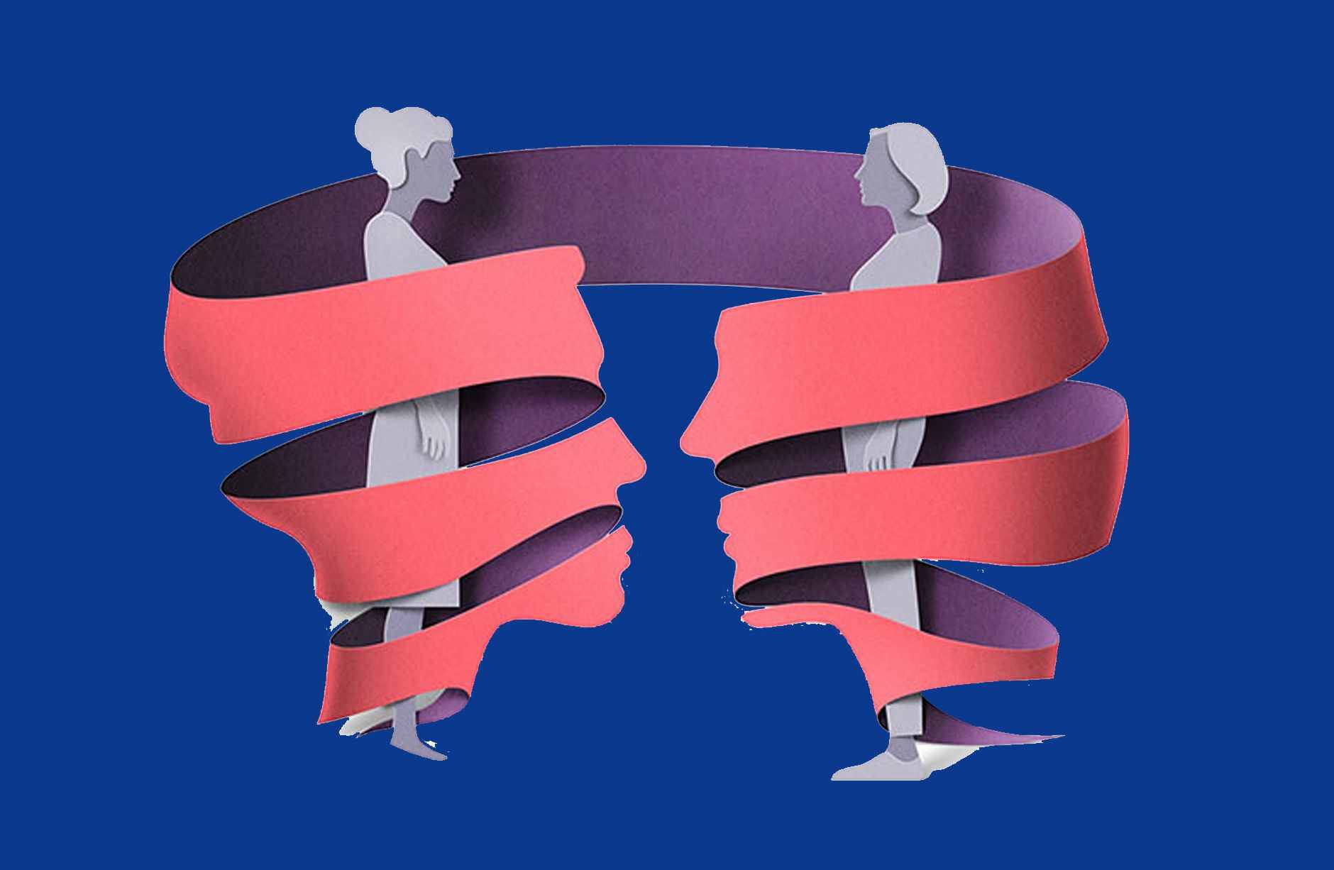 心理学：打开内在心结，就是改变对生命中重要关系的看法