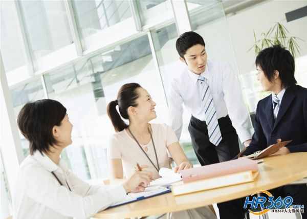 九段培训法——把职场菜鸟打造成精英