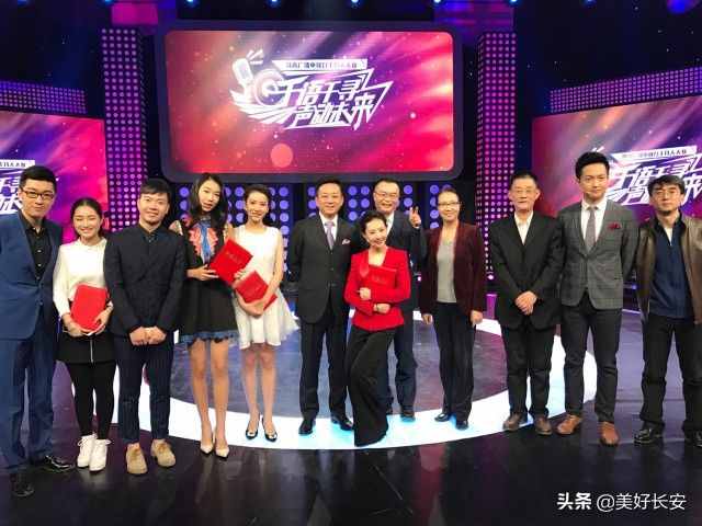 陕台美女主播郑玥：艺考省状元，优秀的女孩有一点儿强迫症