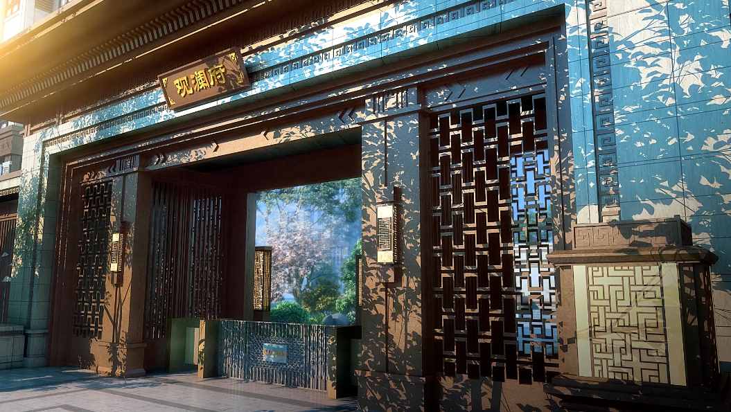 市场丨苏北房企抢入南京 迈皋桥或将迎来新中式大宅