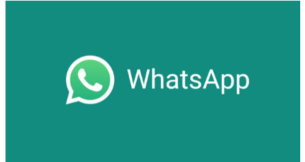 指示器封面获取桌面状态回复照片WhatsApp