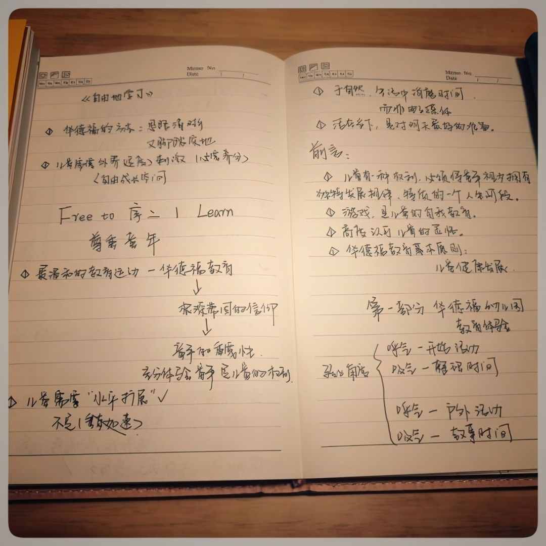 Better:极度认真的蕴意