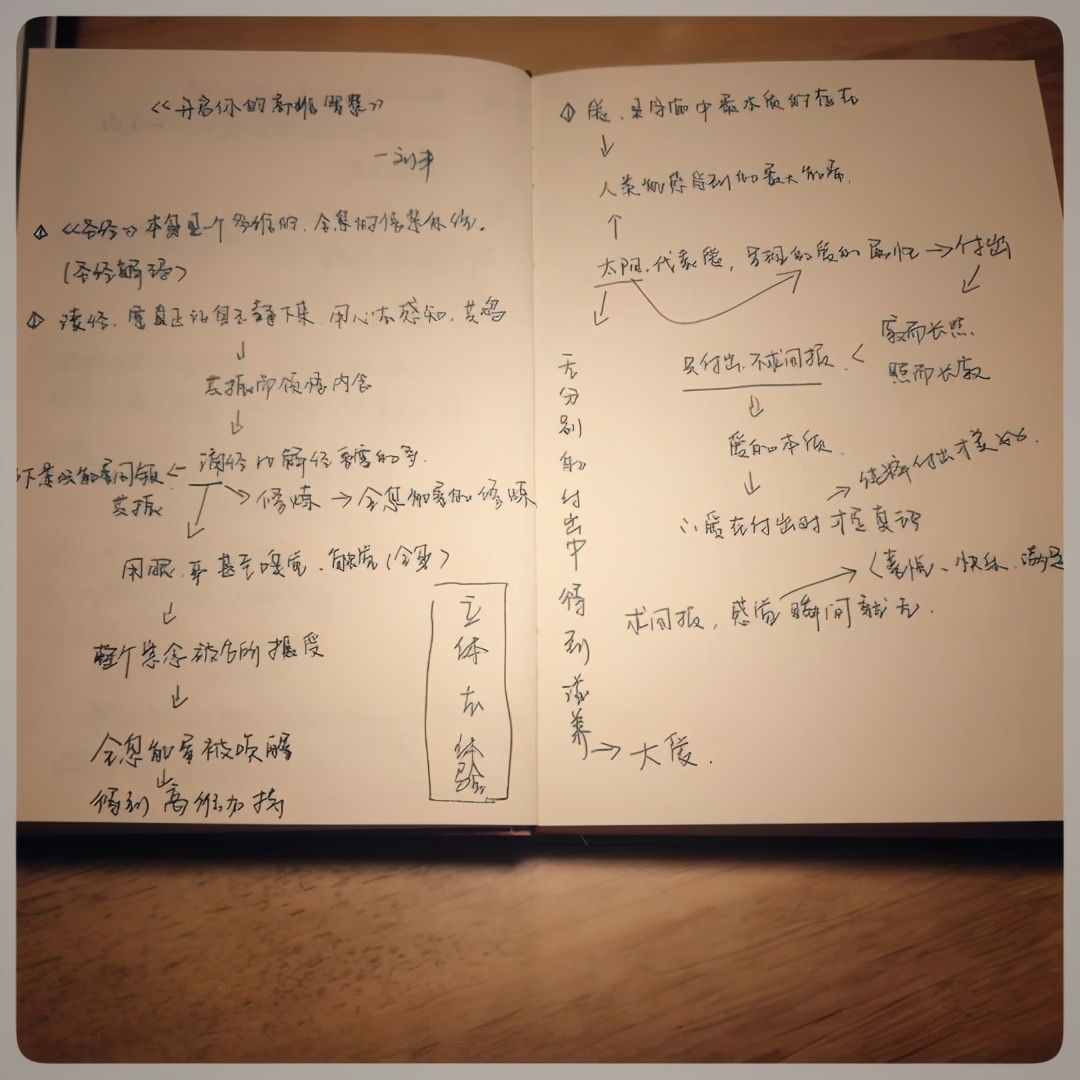 Better:极度认真的蕴意