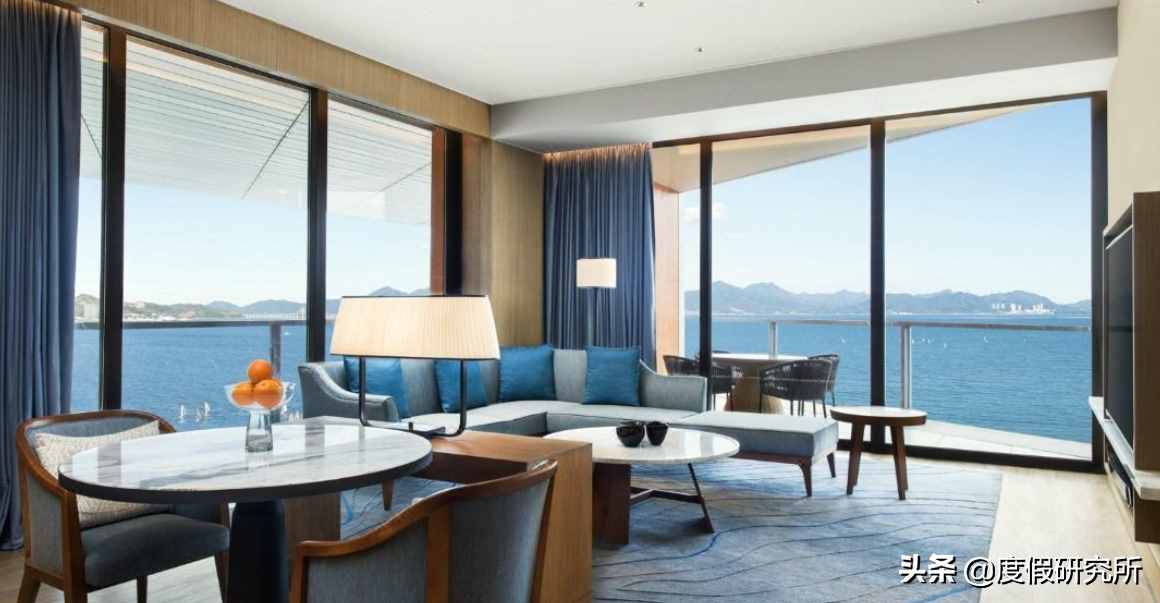 馋哭你的七个海滨胜地，顶级景色去了不想回，消费实在大家都能去