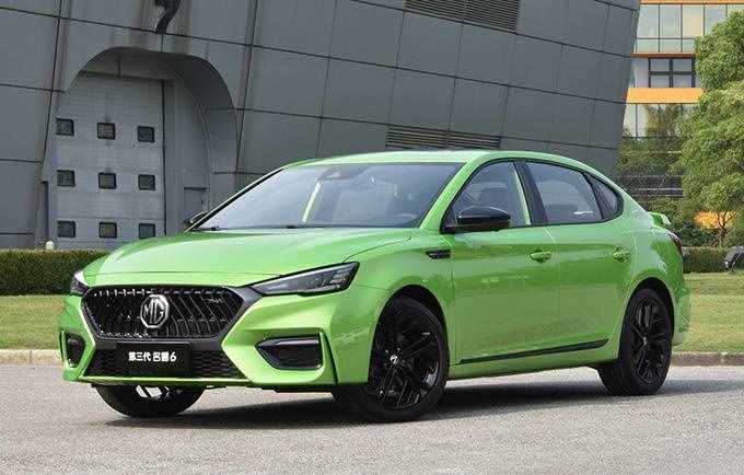 便宜质量好 油耗低还保值 这几款车买完不后悔！