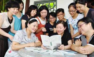 如何听课、评课（干货）