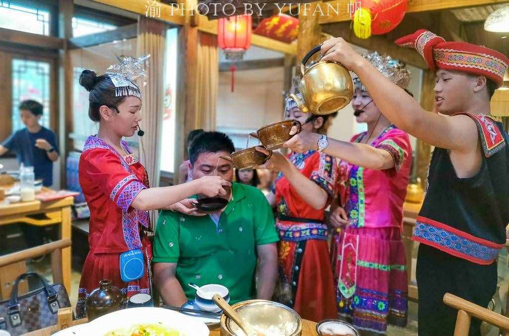 游张家界不玩这些，等于白去了，多次去张家界的经验之谈