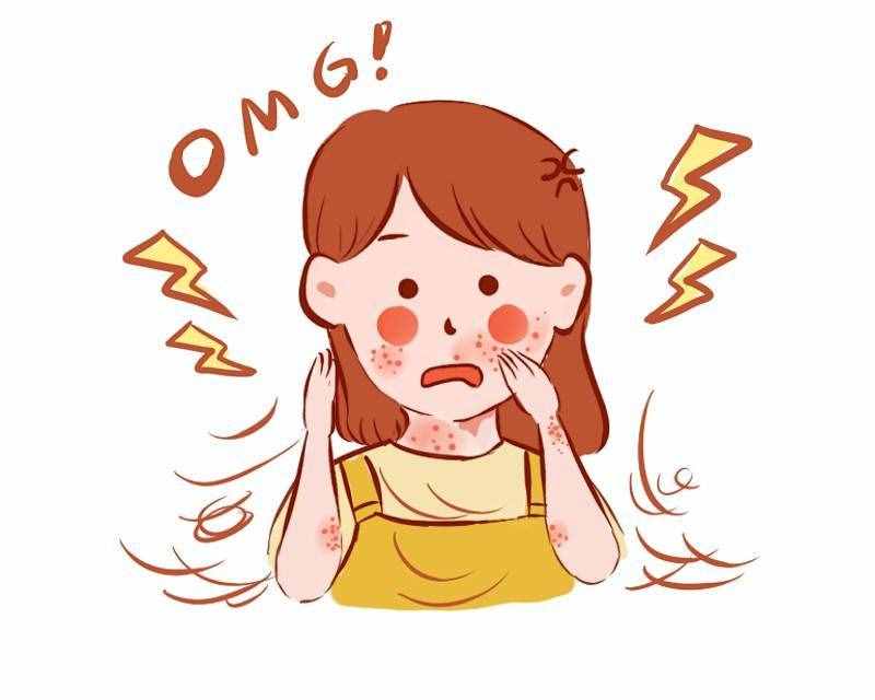 一到换季，为何皮肤就过敏？提醒：做好5件事，排在首位很重要