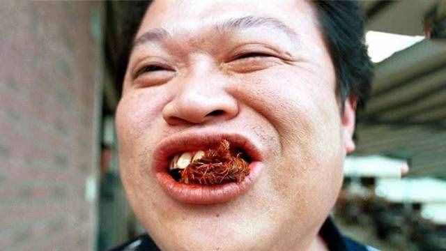 槟榔是什么东西，它到底有什么作用？为什么年轻人都喜欢嚼槟榔？