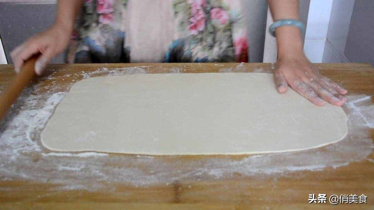 自从学会花卷的懒人做法，自行发面，我家隔天就做2大锅，真香