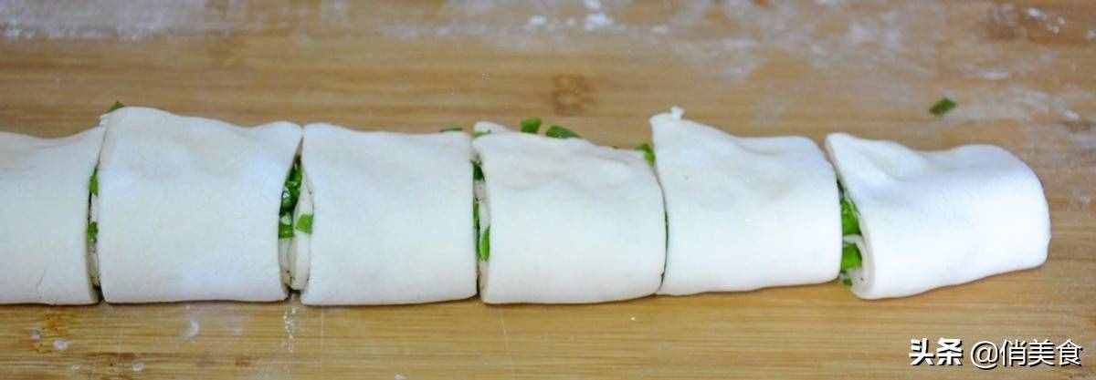 自从学会花卷的懒人做法，自行发面，我家隔天就做2大锅，真香