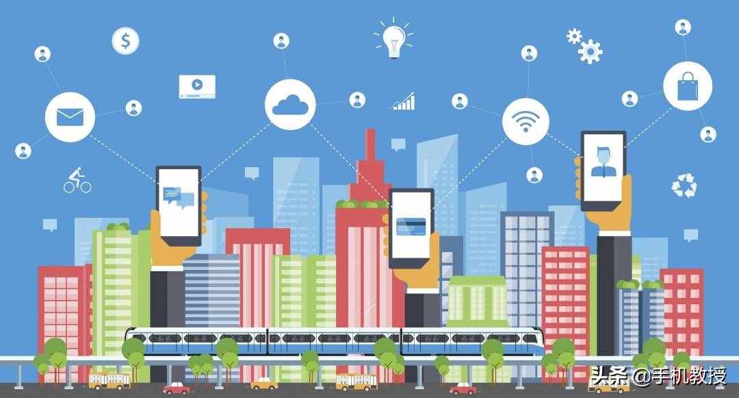 4G信号越来越差，网速越来越慢？改了这项设置，信号满格了