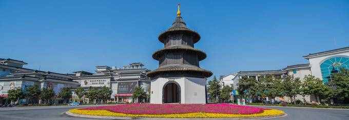 扬州3日游攻略，吃喝玩乐一样不落