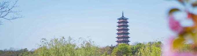 扬州3日游攻略，吃喝玩乐一样不落