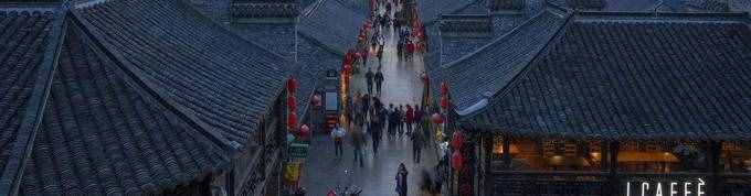 扬州3日游攻略，吃喝玩乐一样不落