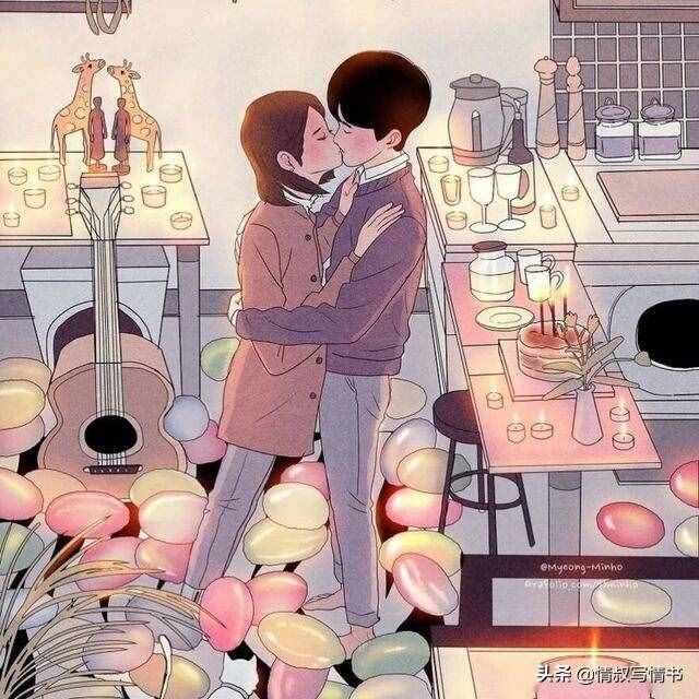 女人心情不好时，聪明的男人这样哄，女人会越来越爱你