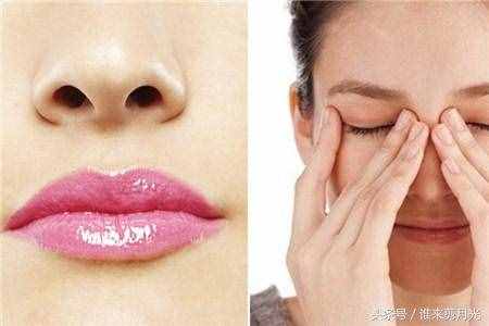 鼻子怎样变高变挺 教你不用手术的自然法