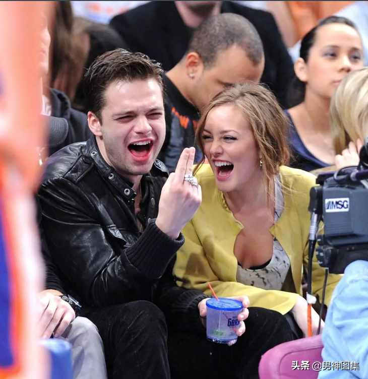 地球最帅九十二位