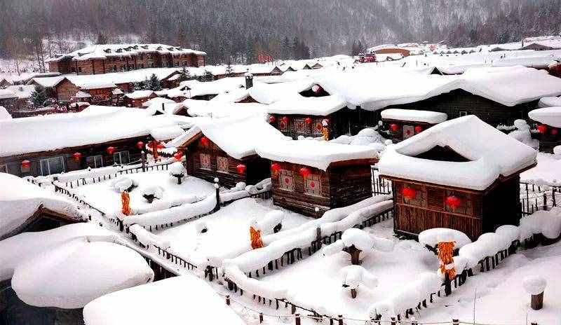 雪乡避坑指南｜关于雪乡旅游，你必须知道的10条攻略