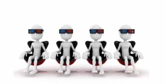 电影小知识：IMAX和3D的区别