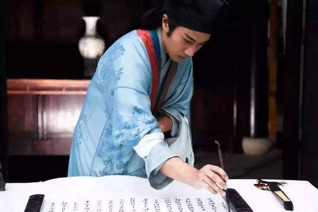 元代诗人写下一首词，最后一句寥寥六字，写出最唯美的江南