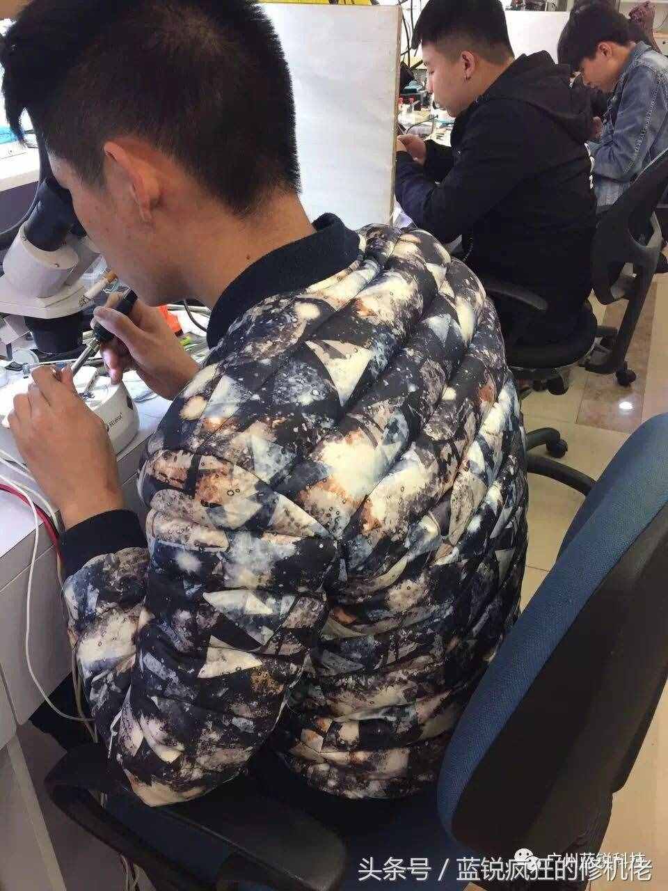 手机进水不开机怎么抢救