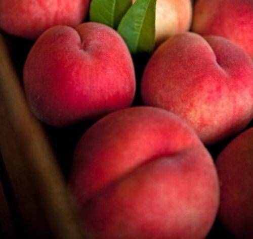 常吃桃子，3个好处不请自来，但别这样吃，不然后悔就晚了