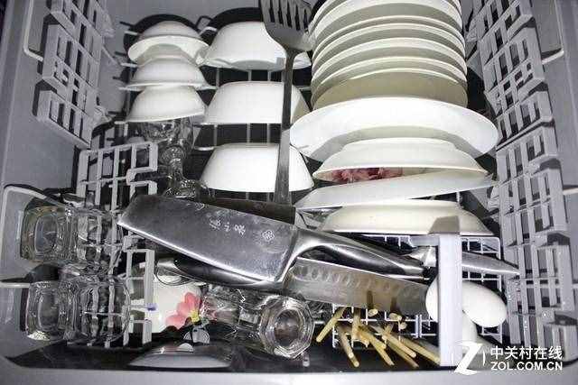 拒绝套路！一篇文章让你彻底搞懂洗碗机