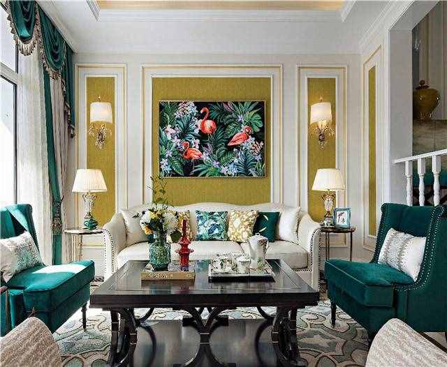 颜色是有生命的，你知道每种颜色代表的意思吗？