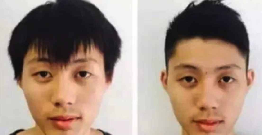 只需4步，教你如何打造一款属于自己的帅气发型！附详细解说