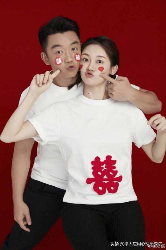 心理学谈“奉子成婚”：既有了爱的结晶，那是什么让你疑虑婚姻？