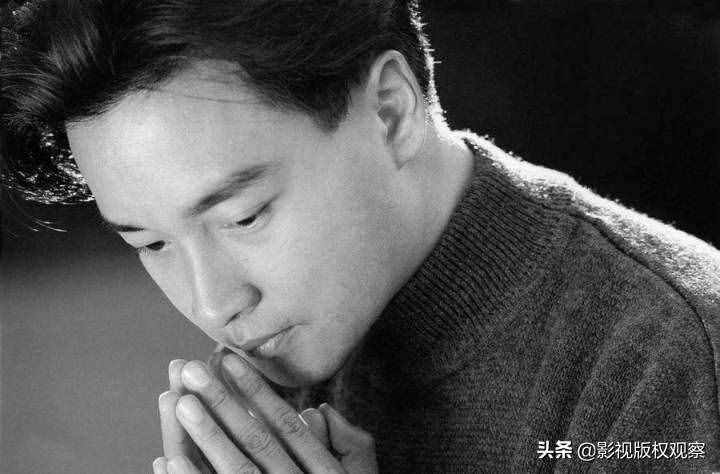 梅艳芳逝世16周年，知名导演发文揭秘张国荣“哥哥”称号来由