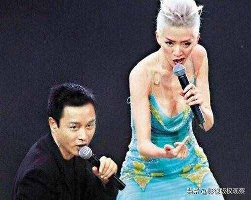 梅艳芳逝世16周年，知名导演发文揭秘张国荣“哥哥”称号来由